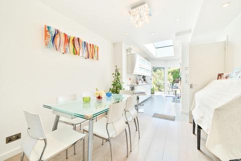 4 bedroom terraced house for sale, Weyside, Thames Street, Weybridge, KT13