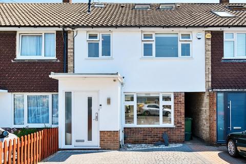 undefined, Weyside, Thames Street, Weybridge, KT13