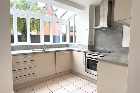 4 bedroom townhouse for sale, Windle Drive, Bourne, Lincolnshire, PE10