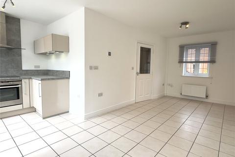 4 bedroom townhouse for sale, Windle Drive, Bourne, Lincolnshire, PE10
