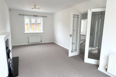 4 bedroom townhouse for sale, Windle Drive, Bourne, Lincolnshire, PE10