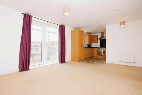 2 bedroom flat to rent, Charlton Boulevard, Bristol BS34
