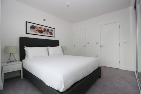 2 bedroom apartment to rent, Royal Captain Court, Blackwall Reach, Poplar E14
