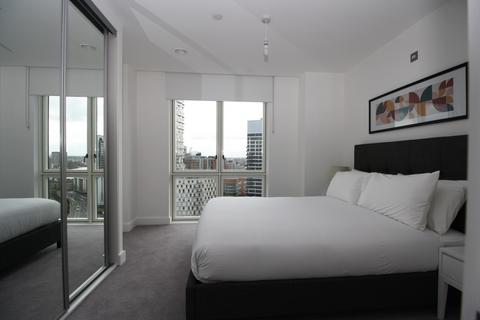2 bedroom apartment to rent, Royal Captain Court, Blackwall Reach, Poplar E14