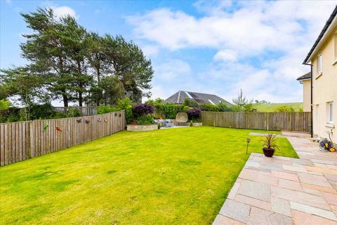 5 bedroom detached house for sale, West Cairn View, Livingston