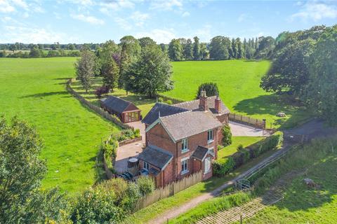 3 bedroom detached house for sale, Brereton, Sandbach, Cheshire, CW11