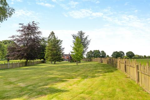 3 bedroom detached house for sale, Brereton, Sandbach, Cheshire, CW11