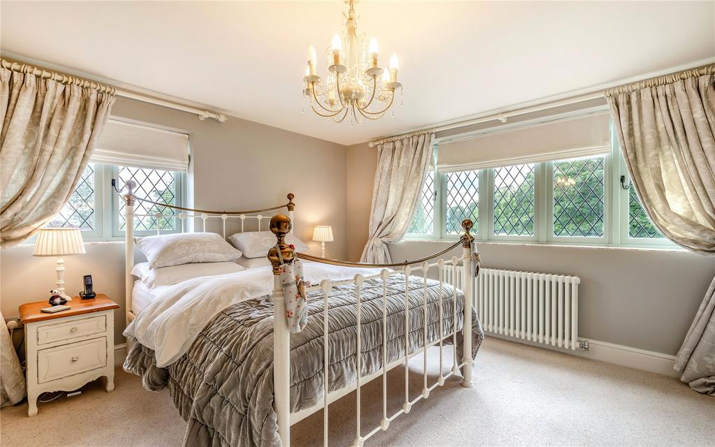 Principal Bedroom