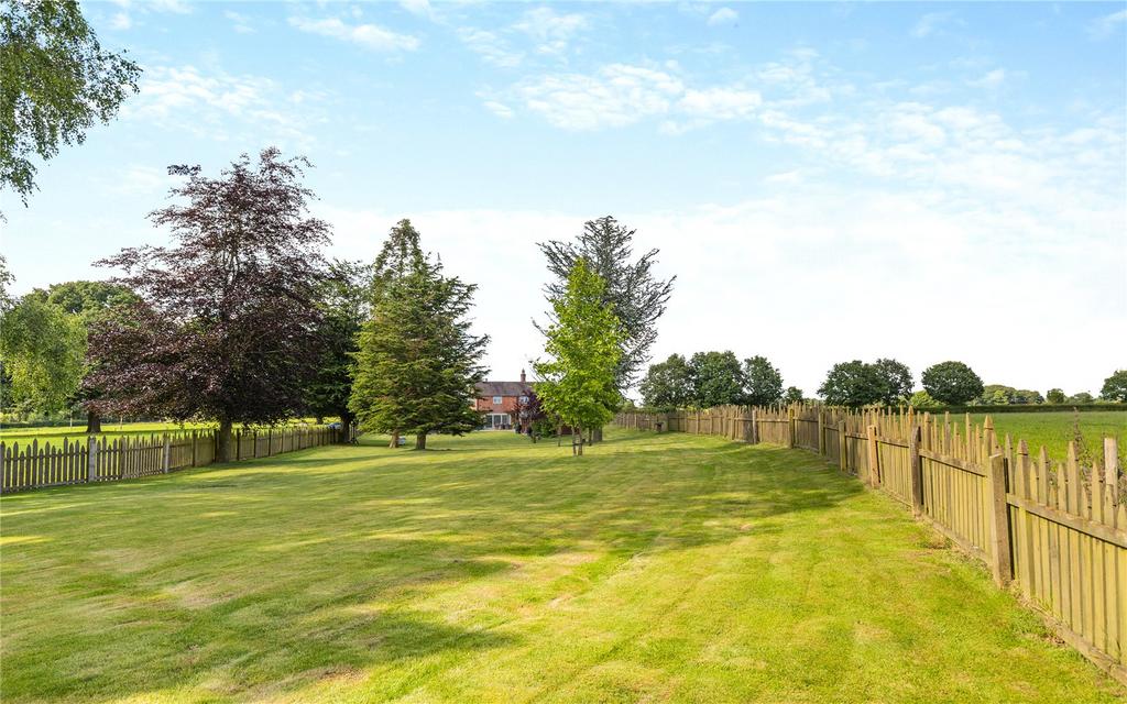 Gardens