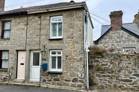 undefined, Higher Green Street, Newlyn, TR18 5LB