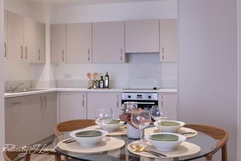 2 bedroom apartment for sale, Bicknell Way, London