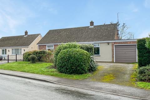 2 bedroom detached bungalow for sale, Glebe Road, Cambridge CB22