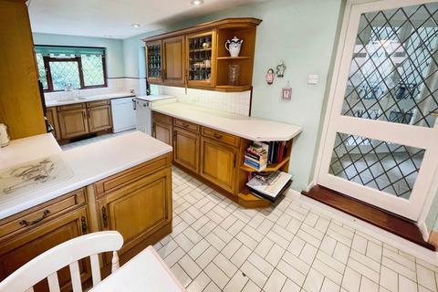 3 bedroom bungalow for sale, Quarry Lane, Christleton, Chester, CH3