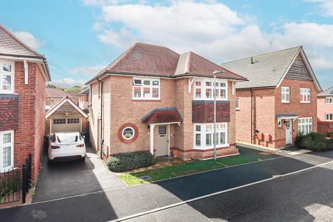 undefined, Magpie Meadows, Caddington, Luton, LU1
