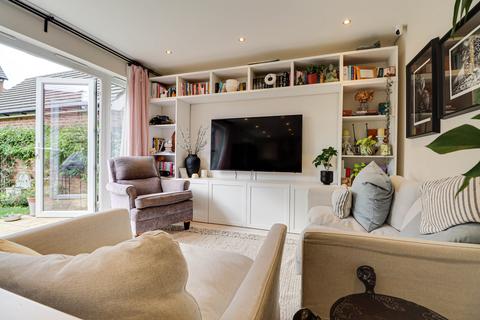 undefined, Magpie Meadows, Caddington, Luton, LU1