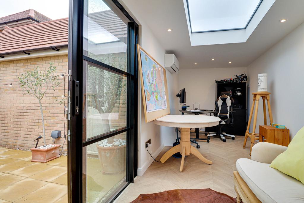 Summerhouse