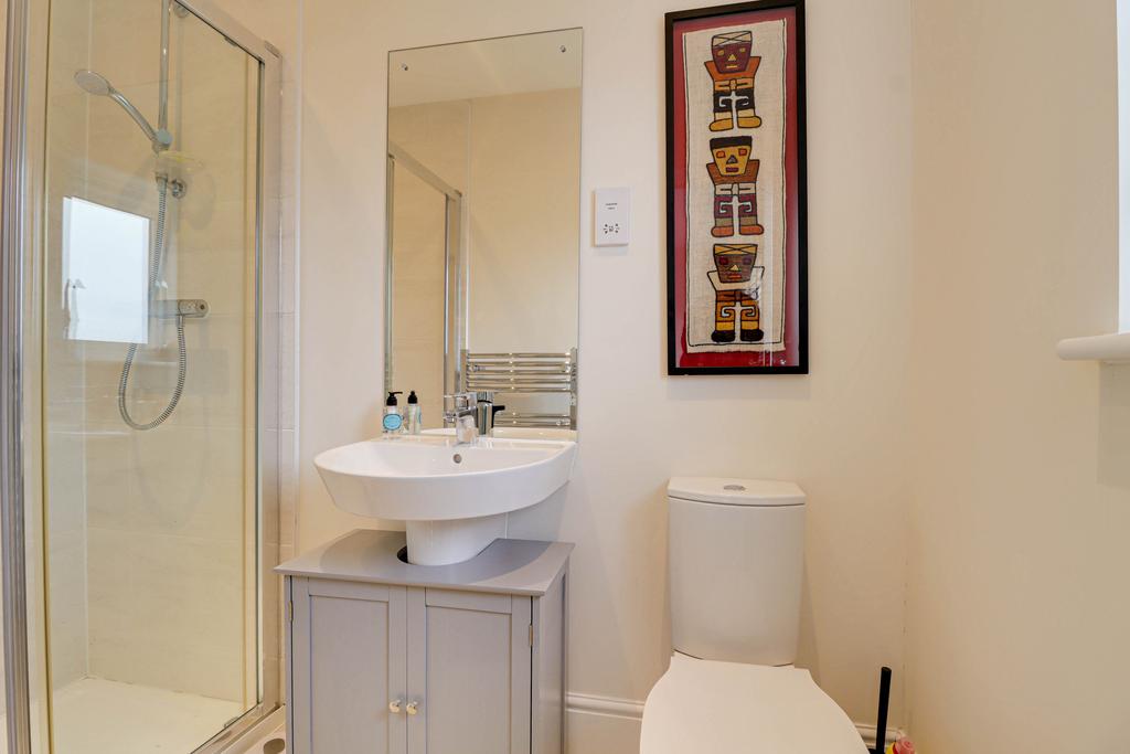 Ensuite
