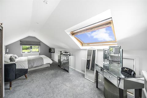 2 bedroom bungalow for sale, Bighton Road, Medstead, Alton, Hampshire, GU34