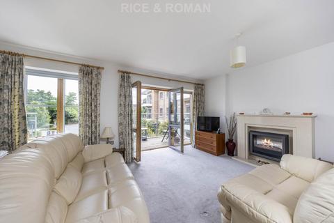 1 bedroom retirement property for sale, Oatlands Drive, Weybridge KT13