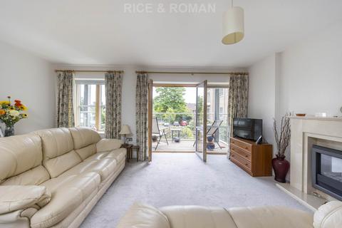 1 bedroom retirement property for sale, Oatlands Drive, Weybridge KT13