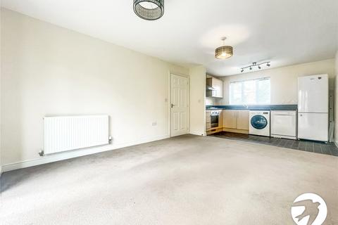 1 bedroom flat to rent, Butlers Park Way, Rochester, Kent, ME2