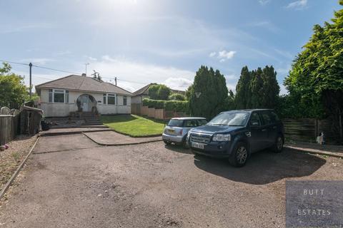 3 bedroom bungalow for sale, Clyst St. George, Exeter EX3