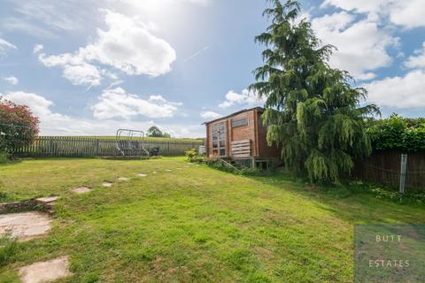 3 bedroom bungalow for sale, Clyst St. George, Exeter EX3