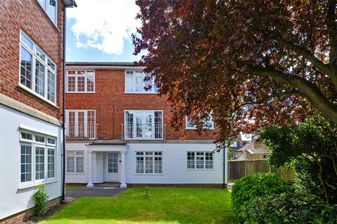 Lammas Court, Windsor, Berkshire, SL4