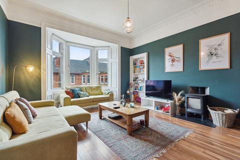 2 bedroom flat to rent, Dundrennan Road, Flat 3/2, Langside, Glasgow, G42 9SG