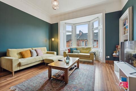 2 bedroom flat to rent, Dundrennan Road, Flat 3/2, Langside, Glasgow, G42 9SG
