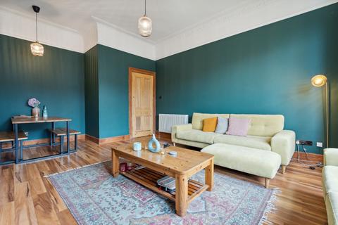 2 bedroom flat to rent, Dundrennan Road, Flat 3/2, Langside, Glasgow, G42 9SG