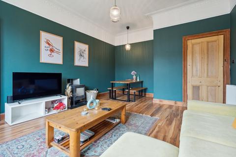 2 bedroom flat to rent, Dundrennan Road, Flat 3/2, Langside, Glasgow, G42 9SG