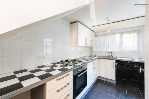 1 bedroom ground floor flat for sale, Roundhill Crescent, Brighton BN2