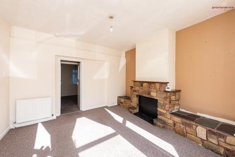 1 bedroom ground floor flat for sale, Roundhill Crescent, Brighton BN2