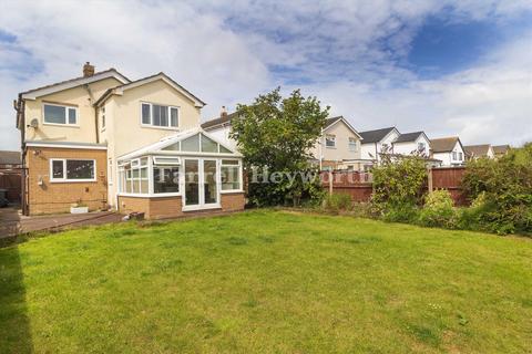 5 bedroom detached house for sale, Huntingdon Road, Thornton Cleveleys FY5