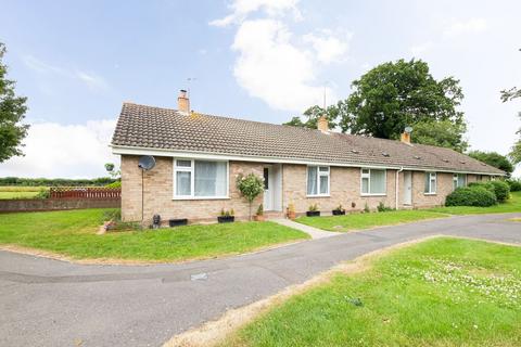 2 bedroom terraced house for sale, Hill View, Wantage OX12