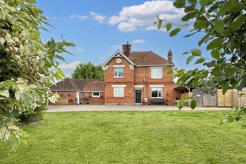 5 bedroom detached house for sale, Yeovil Marsh, Yeovil, Somerset, BA21