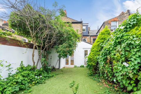 5 bedroom terraced house for sale, Klea Avenue, Abbeville Village, London, SW4