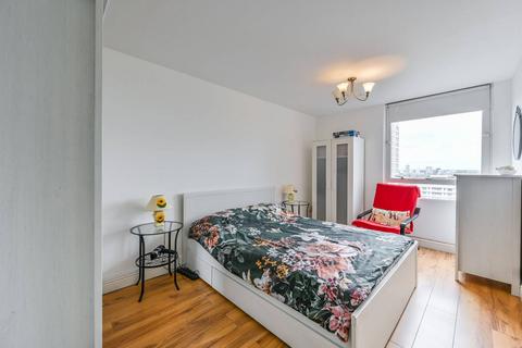 1 bedroom flat to rent, Osprey Heights, Battersea, London, SW11