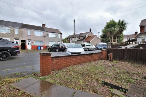 2 bedroom terraced house for sale, Alfred Close, Widnes, WA8