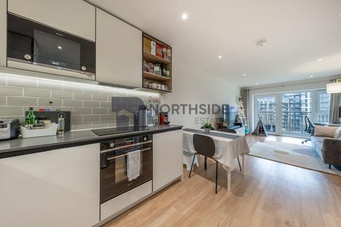 2 bedroom flat for sale, Beaufort Square, London