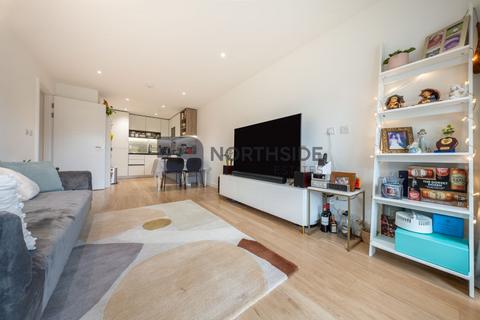 2 bedroom flat for sale, Beaufort Square, London