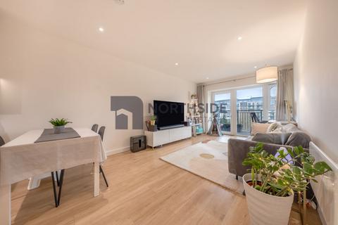 2 bedroom flat for sale, Beaufort Square, London