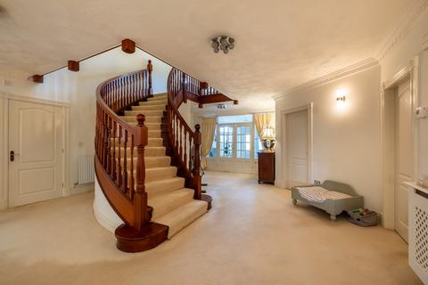 4 bedroom detached house for sale, Grand Manor Drive, Lytham St. Annes, FY8