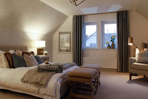 4 bedroom detached villa for sale, Plot 31, Hadrian at Highfield Park, Drum Farm Ln EH51