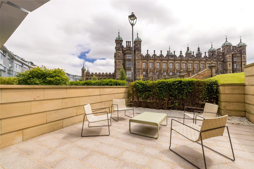 Apartment in Edinburgh, West End - View 5