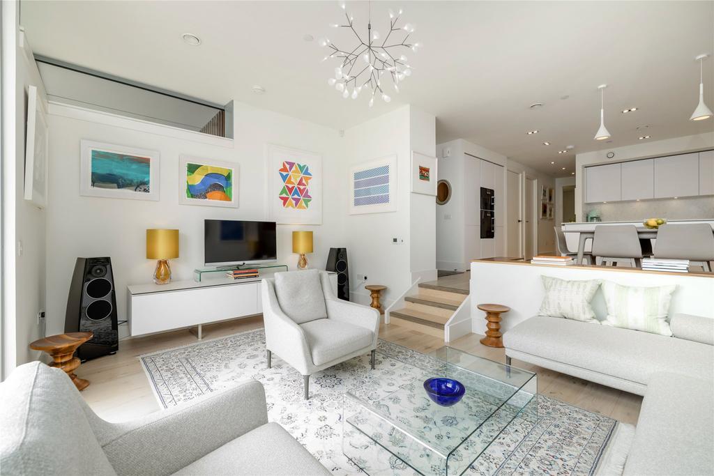 Apartment in Edinburgh, West End - More