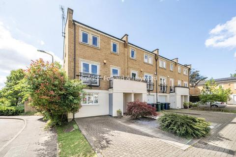 Coverdale Road, Friern Barnet