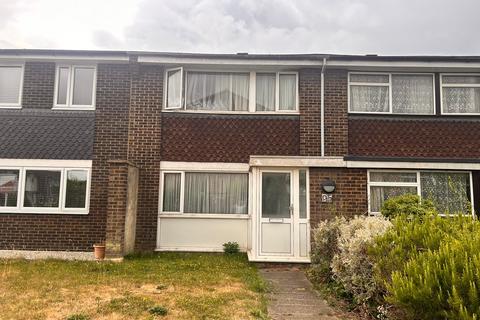 3 bedroom end of terrace house to rent, Langford Place, Sidcup, DA14