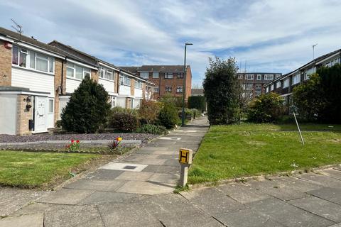 3 bedroom end of terrace house to rent, Langford Place, Sidcup, DA14